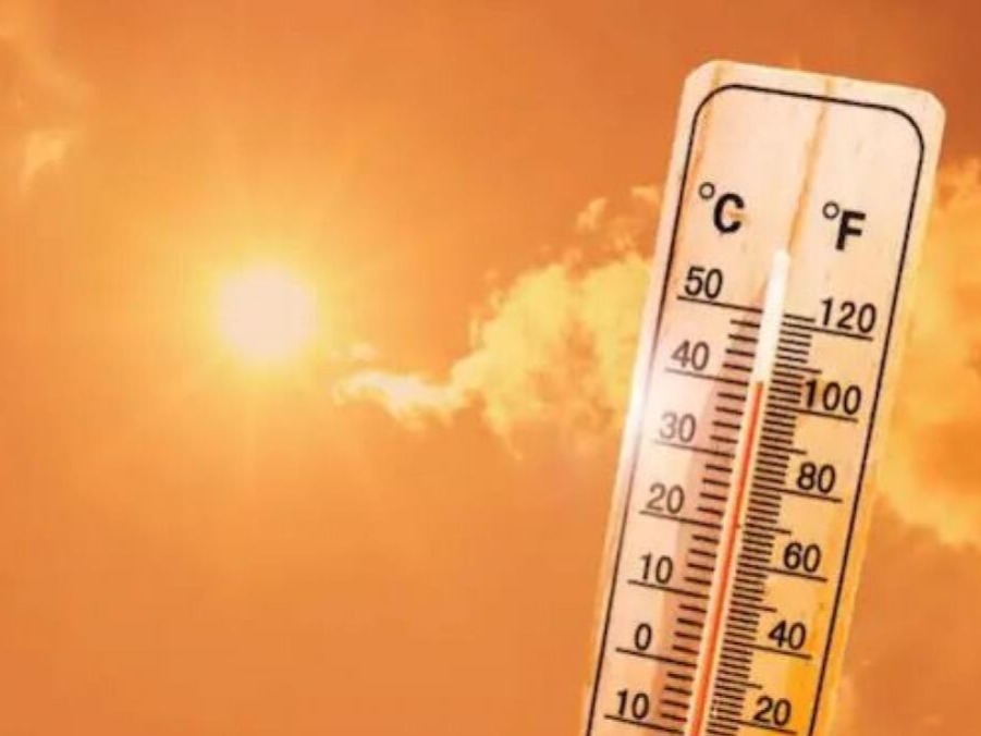 Keep a few things in mind before leaving the burning heat
