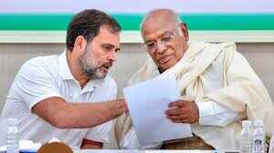 Grand Alliance meeting on the Bihar meeting election, discussion on Tejashwi Yadav has strengthened