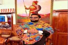 Medical Minister’s Son Dhananjay Singh Corona Positive, Watch Video