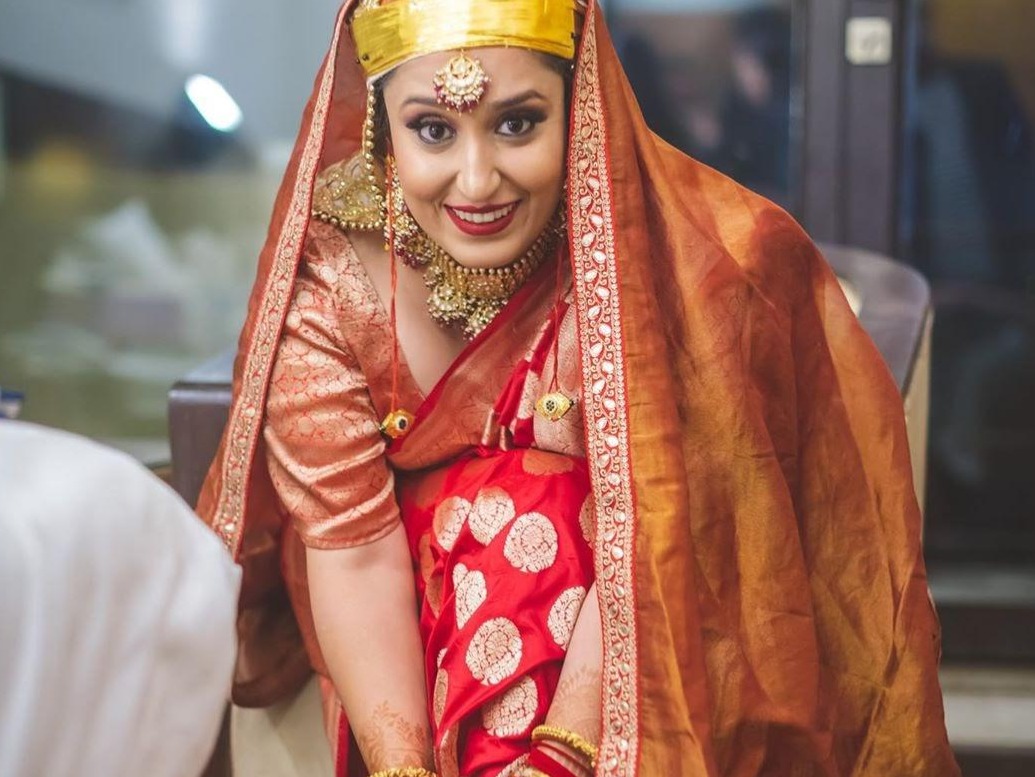 Importance of wearing chuda after marriage