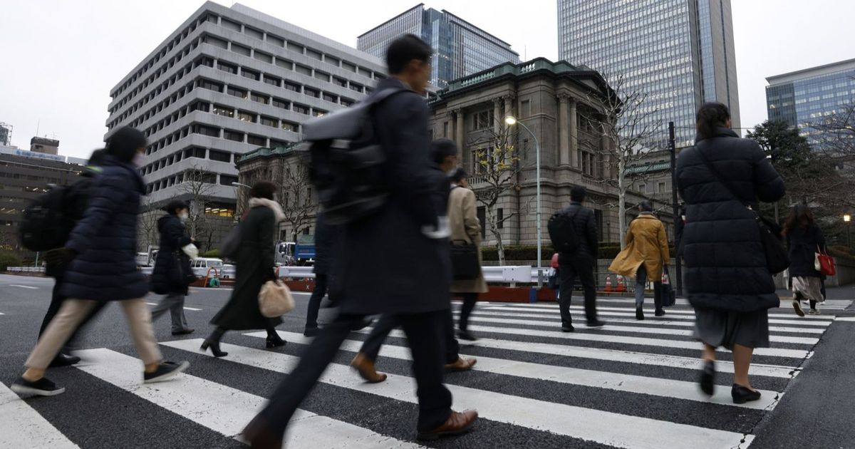 An appetite for risk activates the sales of corporate bonds in Japan