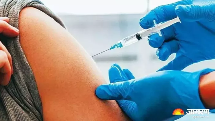 Special Vaccination Campaign Starts Measles -Rubella in Uttarakhand, targets to free the state by 2026 -special vaccination for measles and rubella extermination in Uttarakhand