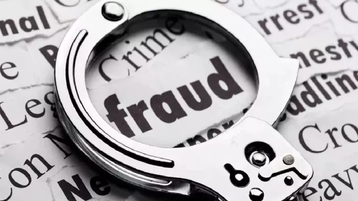 Case on three entrepreneurs who cheated 15.75 crores in steel deal in Faridabad – NCR Faridabad News Entrepreneurs of 15 75 Crore in Steel Deal