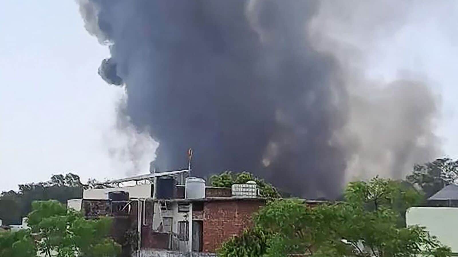 Ahmedabad plane crash: Air India, UK, Moca, Gujarat Govt and AAI release helpline numbers – look at full details here | Today news