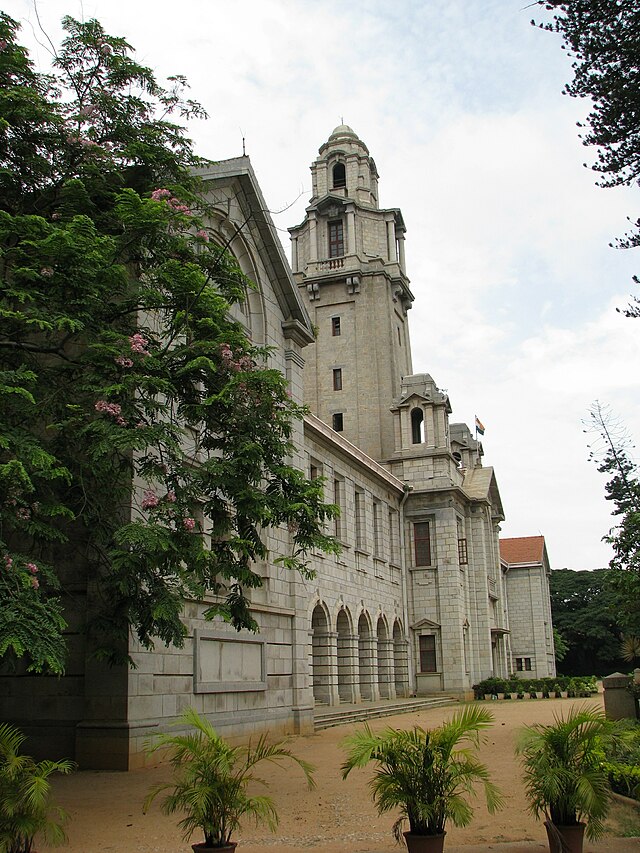 India’s top 10 global universities