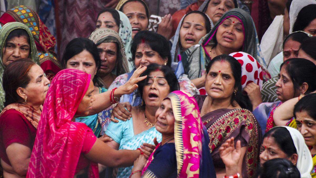 Wife Main accused in murder of a person from Indore in Meghalaya