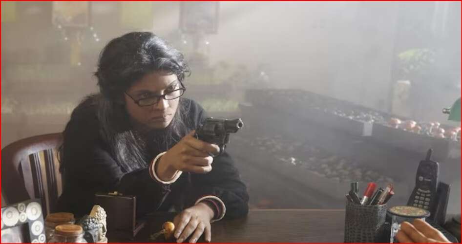 There is no special in theaters then this film will be seen at OTT, you will get entertainment