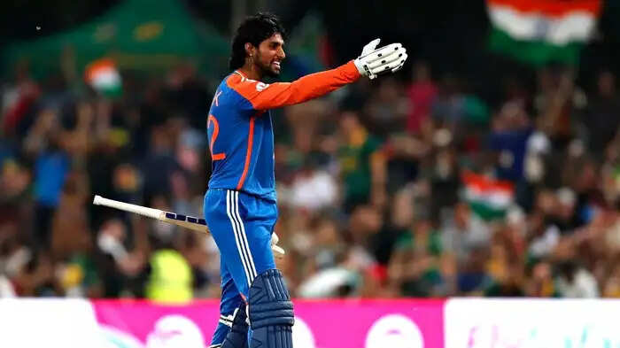 ICC rankings: Tilak Verma made a long jump in the T20 bolstery, the only three stare of India joined the top 6, see List