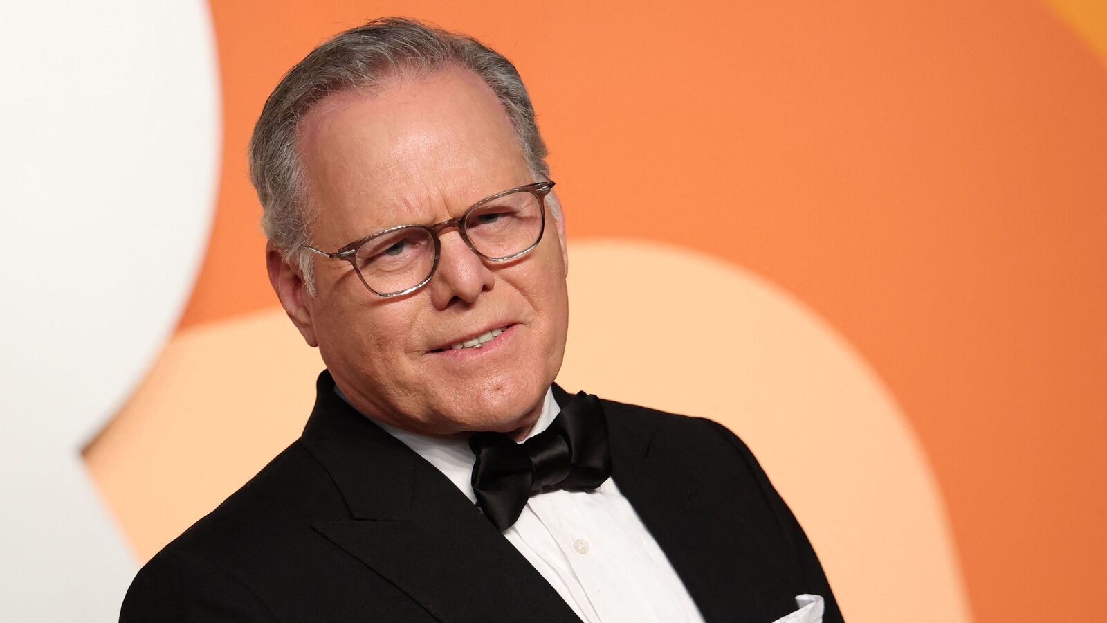 Why Warner -Baas Zaslav should divide the media -empire he built