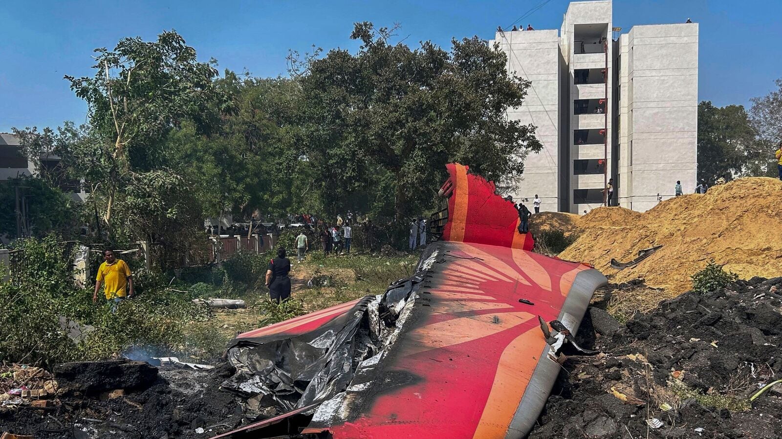 Air India Plane Crash: Western Railway to manage extra trains from Ahmedabad – check details | Today news