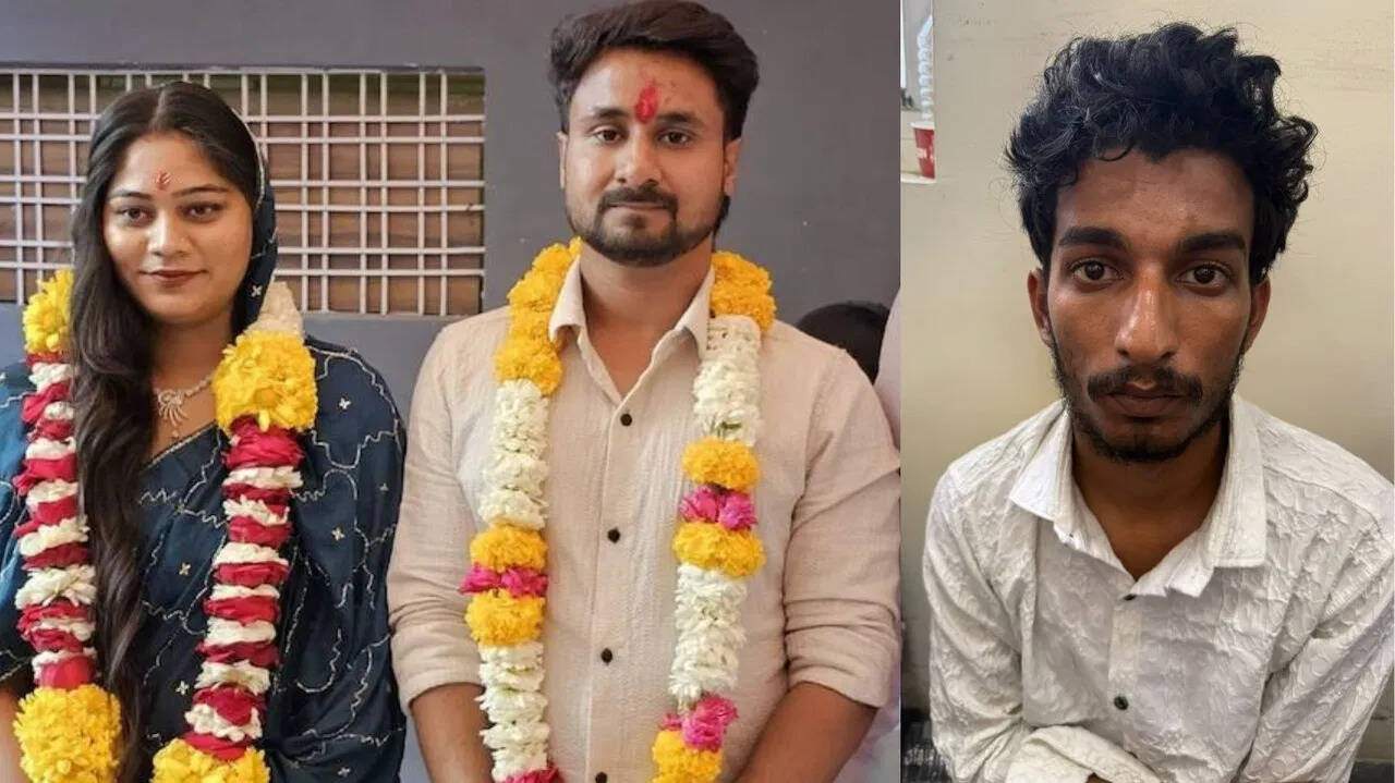 We acknowledge the crime … Before Sonam, the three Bethel killer killed the king, the team of 120 soldiers solves the murder