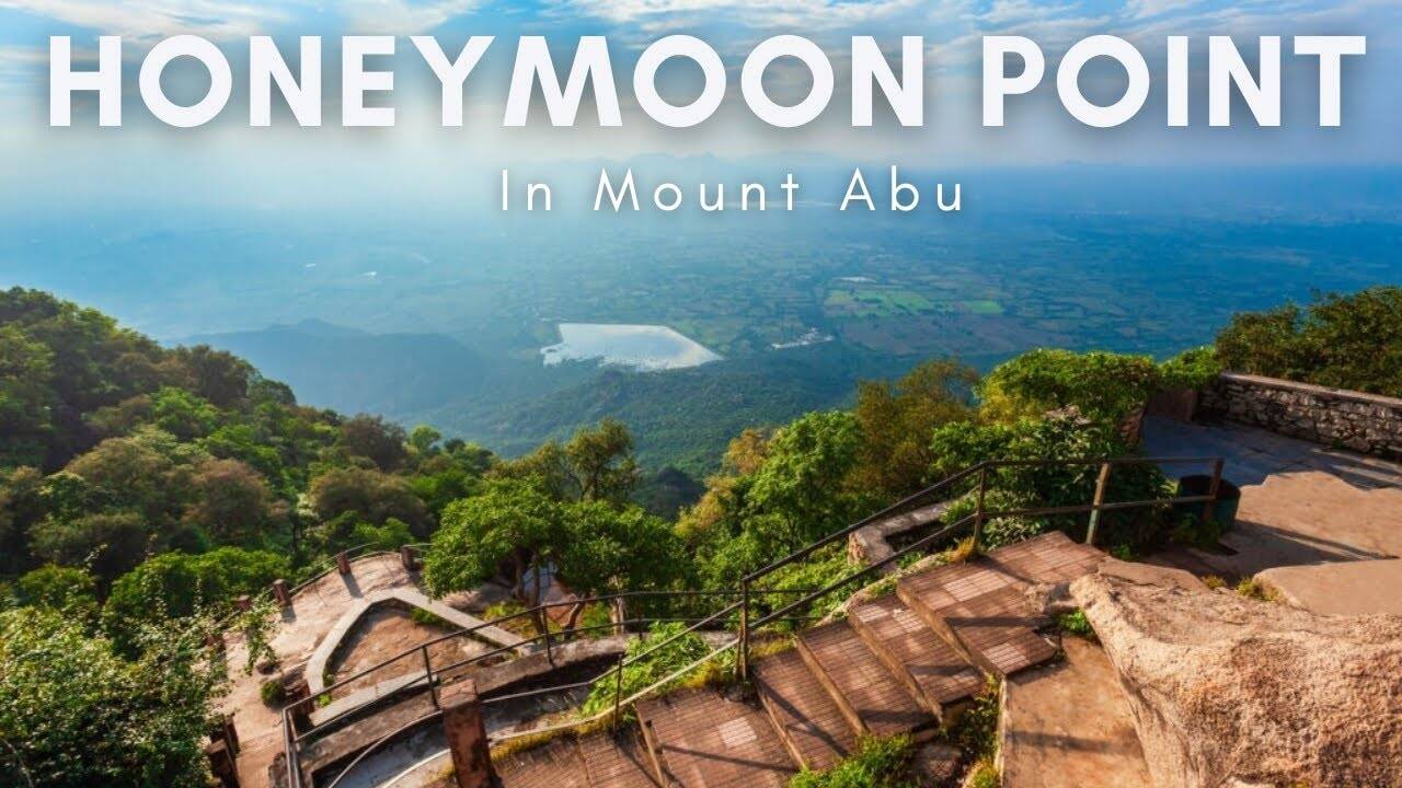 Do you know in the video, why is Mount Abu for the best couples for the best honeymoon? See 7 romantic places here