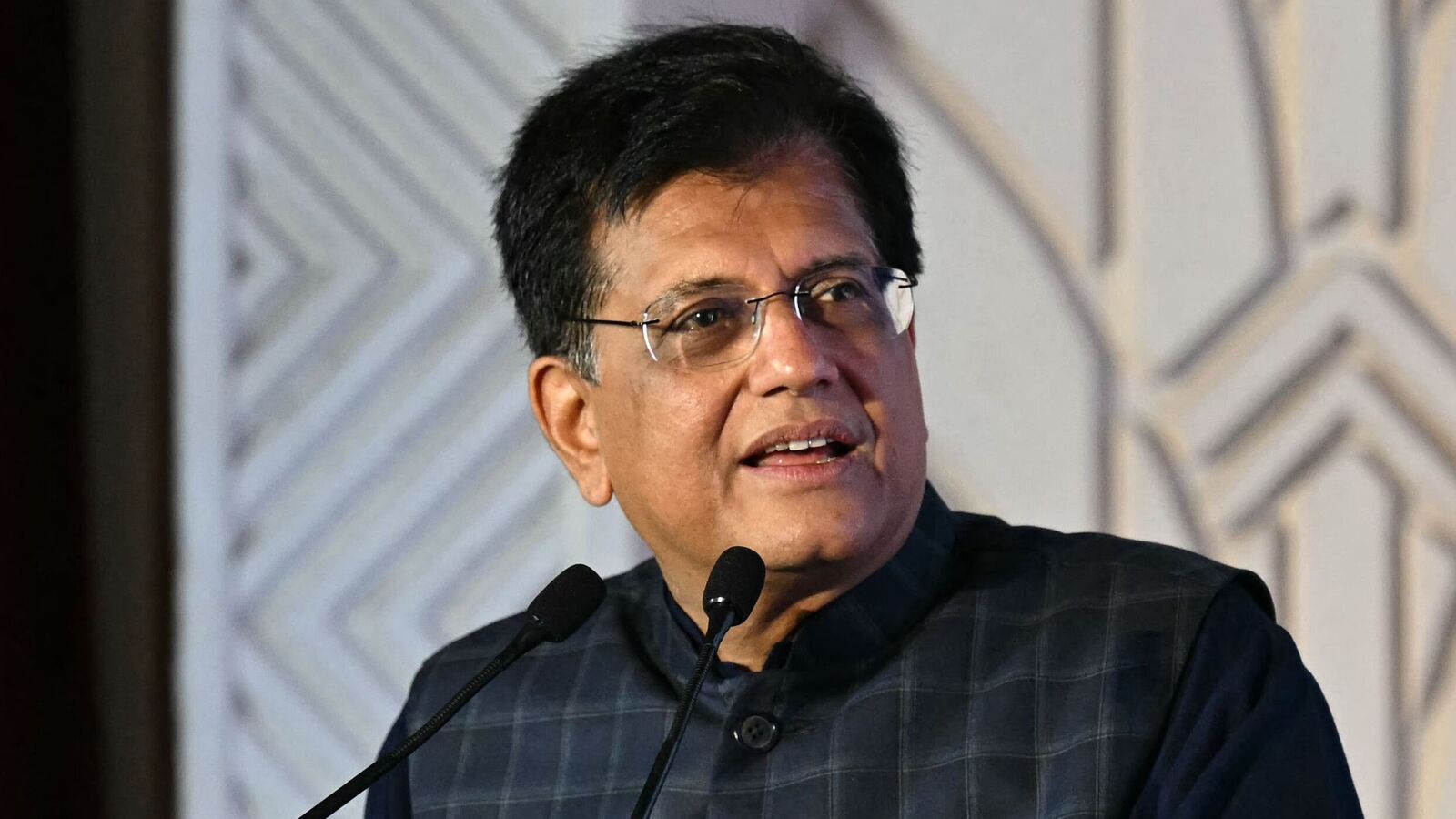 Goyal discusses trading, FTA prospects with Sweden in print to deepen economic ties | Today news