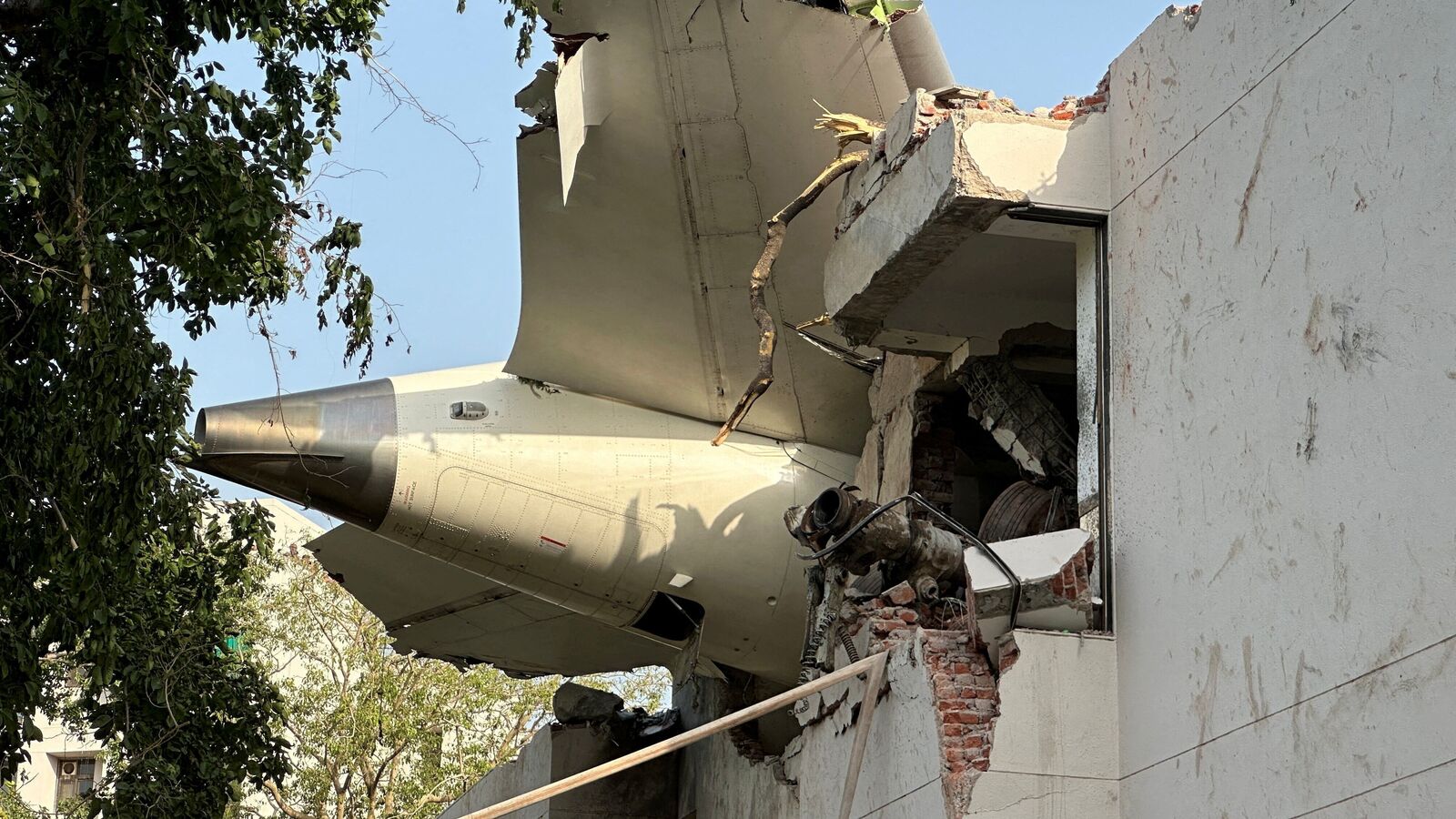 Boeing crash tear up 787’s safety record