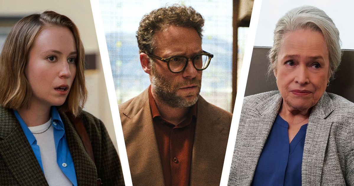 These Narratives Will Define the 2025 Emmys Race – ryan