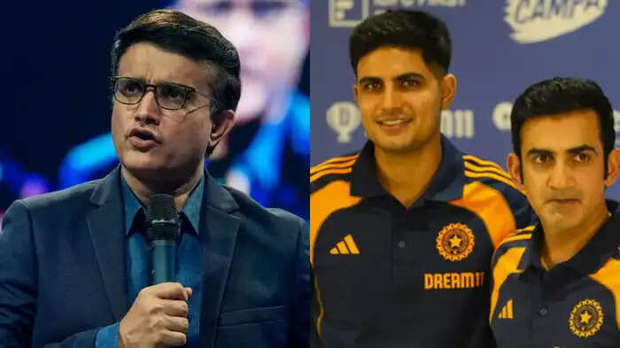 Ind vs Eng test series: Sourav Ganguly angry with Team Selection for England Tour, angry to ignore this player