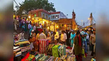 You should also wander these 5 markets from Delhi, know why special
