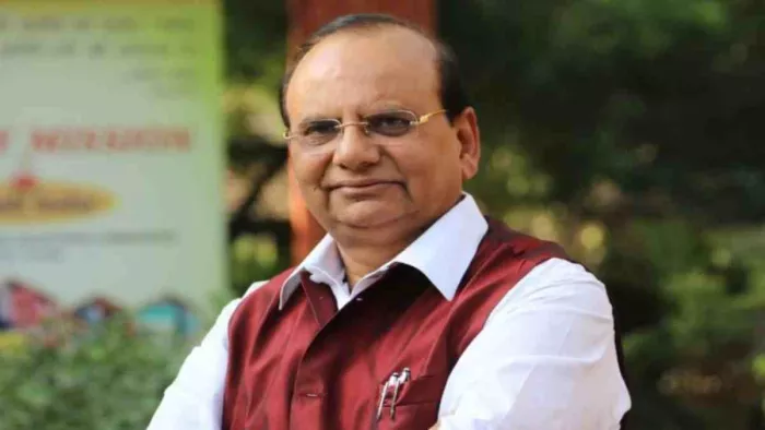 Action against PWD officer on irregularities in the Delhi Education Project, LG approves the proposal -NCR PWD Official FACS action in New Delhi City News Irregularities in Education Project