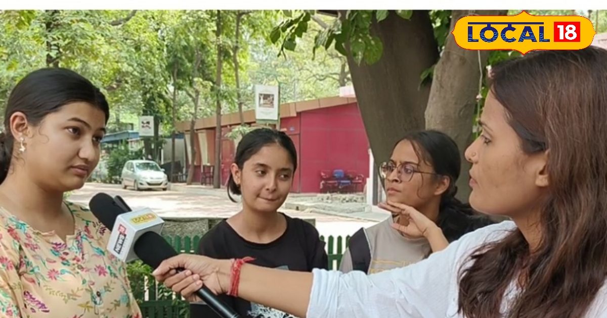 Public opinion: ‘Boys not marry …’, are girls with Sonam, Jawav will be shocked