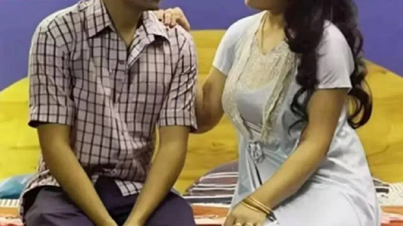 The mother of 2 children wanted to get married, did so upset one year … The minor learned such a lesson