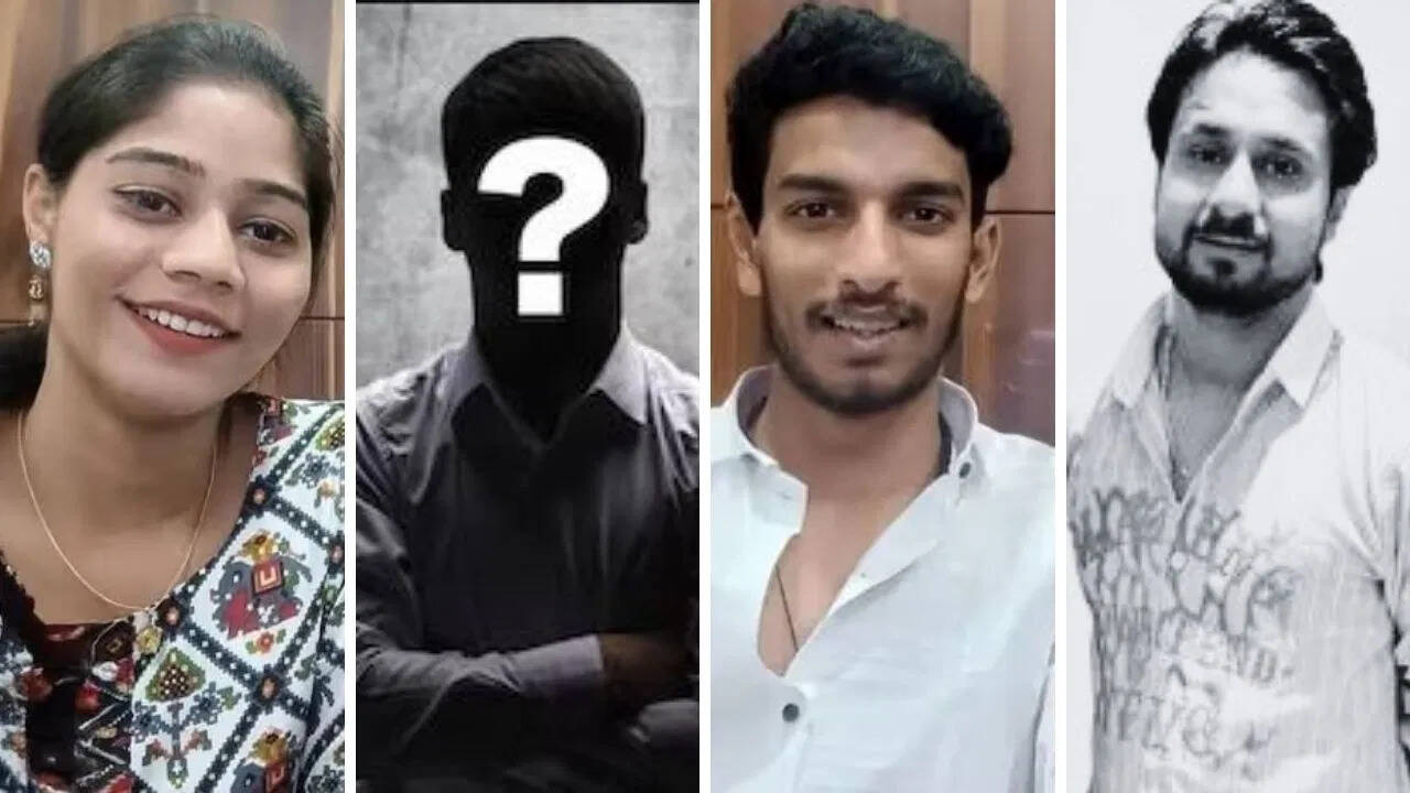 Raj Kushwaha is just a pawn, Sonam’s love someone else … now an entry of a new character in Raja Raghuvanshi case