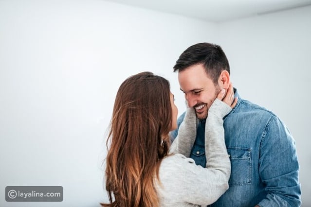 كيف أجعل زوجي يهتم بي؟ – ryan