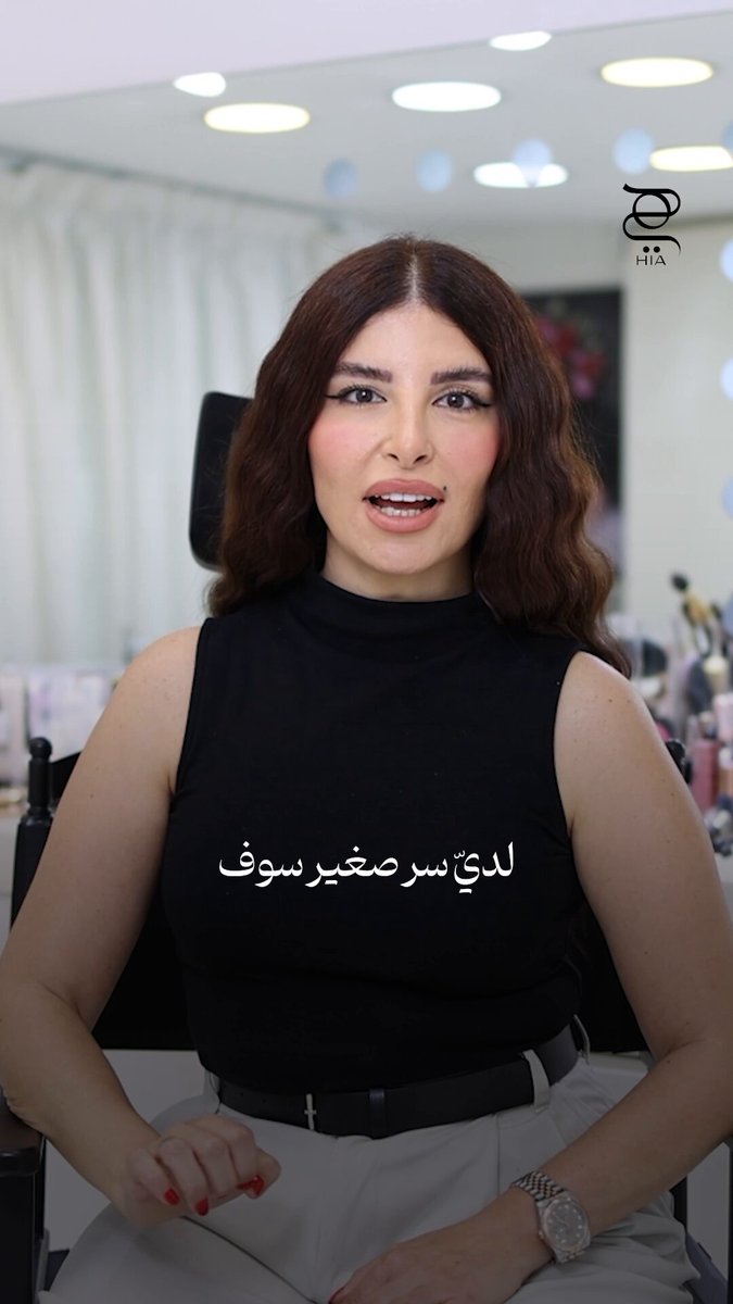 كوليت اسكندر الإسم الذي لمع في عالم الجمال والمكياج، حيث شكّلت بصمتها الخاصة بأساليب فريدة…