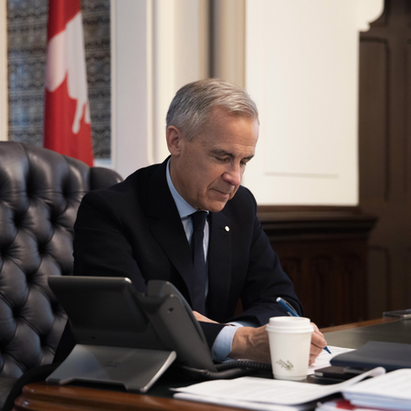 New chapter in the relations of India-Canada on the pretext of the G-7 conference, expectations of PM Modi and Mark Carney Meeting