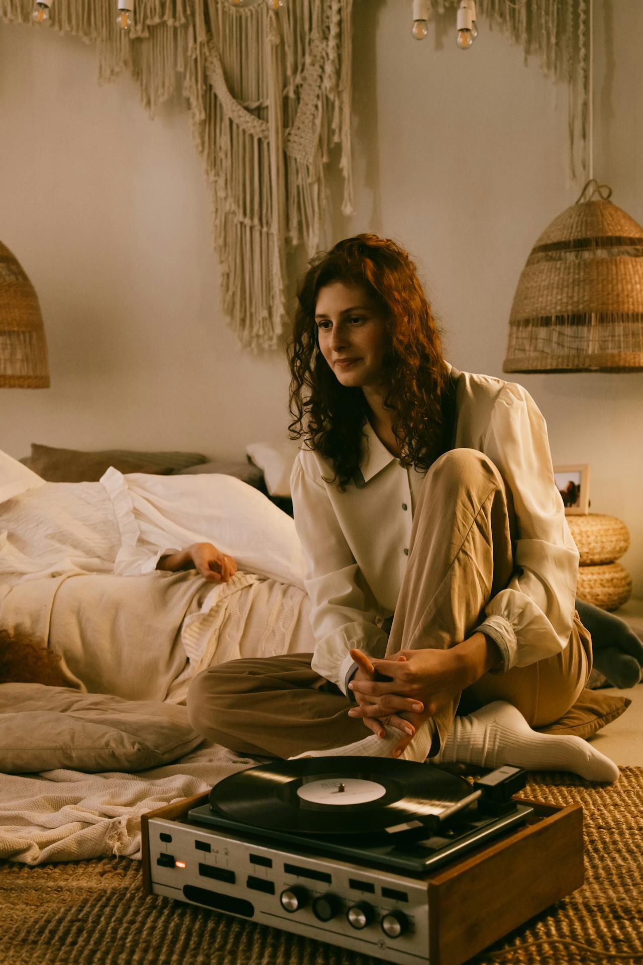 الموسيقى ليست مجرد فن للسماع.. فما هي أهميتها لتنظيم فوضى أفكاركِ؟