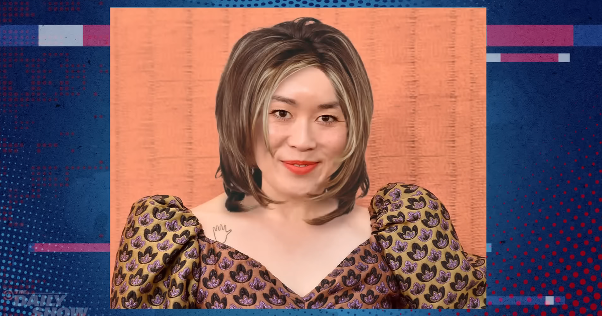 the-on-each-day-basis-mask-has-ideas-for-atsuko-okatsuka’s-next-haircut