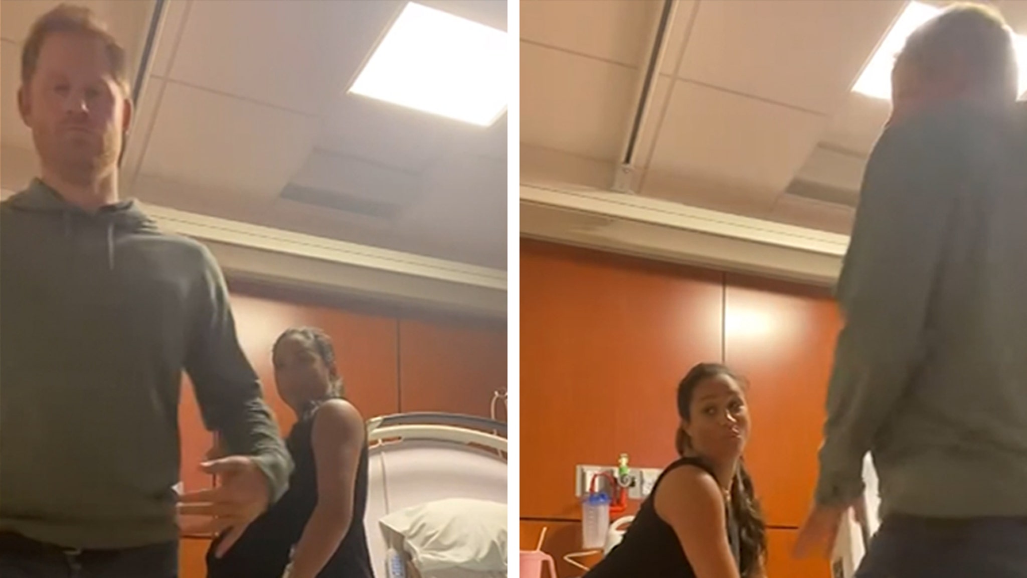 meghan-markle-shares-throwback-vid-of-her-dancing-to-induce-lilibet’s-starting-up