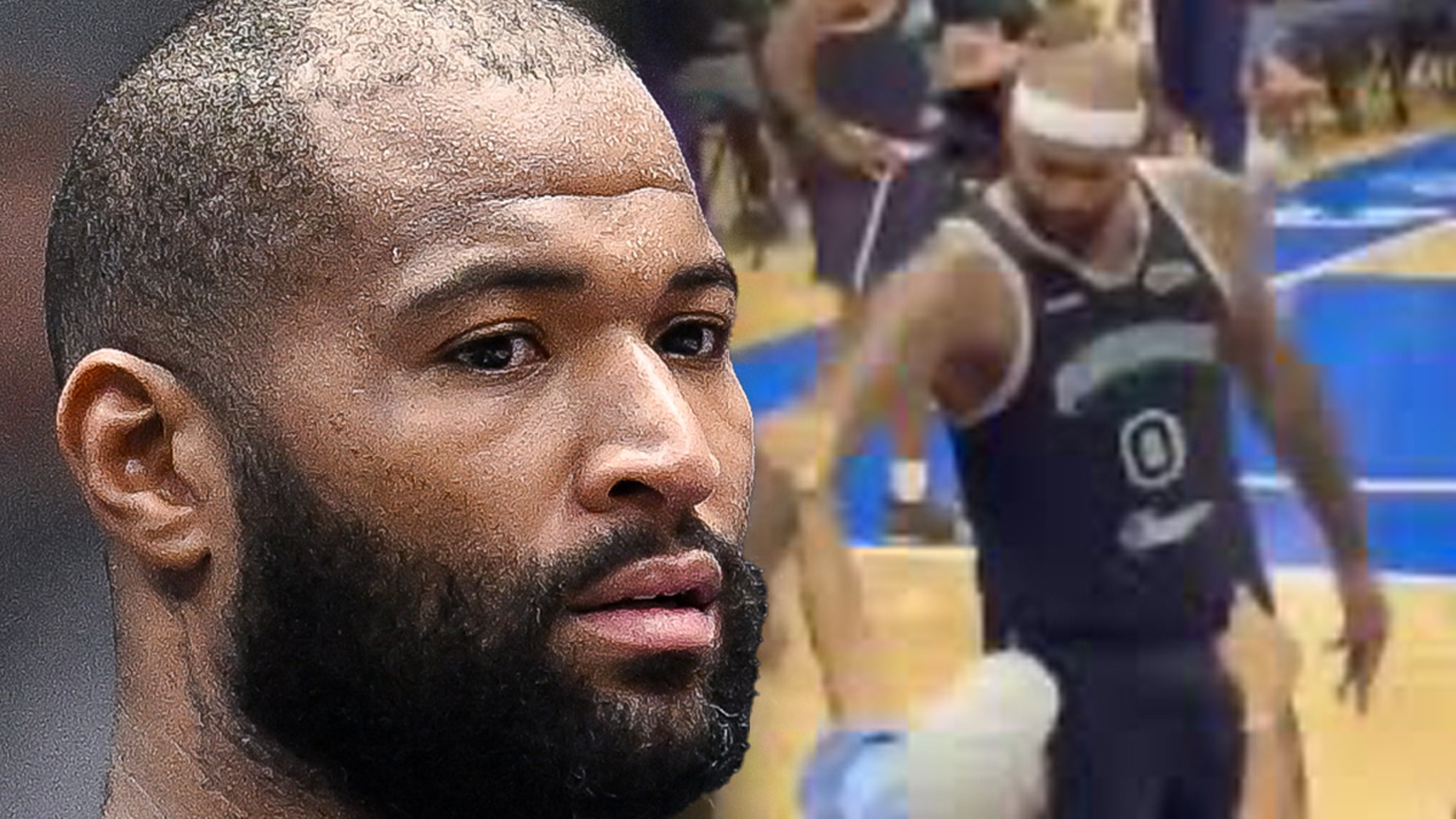 demarcus-couns-apologizes-to-fans-after-season-ending