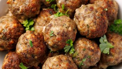 supreme-meals-to-scheme-with-ground-crimson-meat;-ones-to-skip,-accounting-to-chefs
