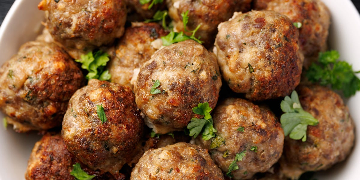 supreme-meals-to-scheme-with-ground-crimson-meat;-ones-to-skip,-accounting-to-chefs