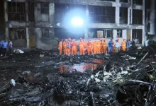 Ahmedabad plane crash: negligence or technical error … questions that arose after Ahmedabad plane crash; Know 10 great things related to the accident – Air India Ahmedabad London Flight Crash, which led to an accident expert asked questions