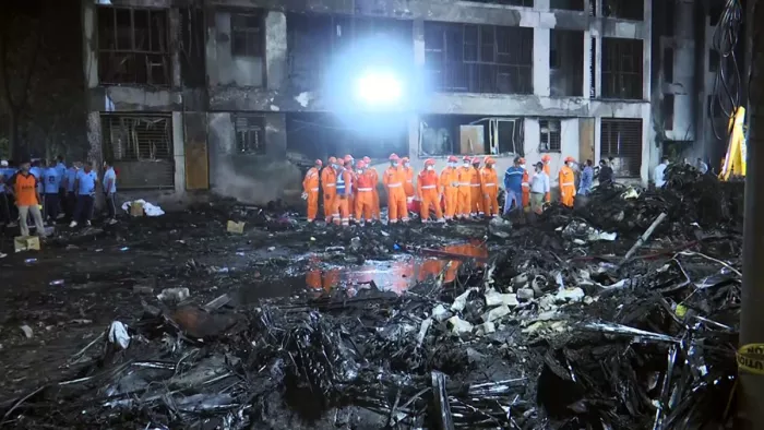 Ahmedabad plane crash: negligence or technical error … questions that arose after Ahmedabad plane crash; Know 10 great things related to the accident – Air India Ahmedabad London Flight Crash, which led to an accident expert asked questions