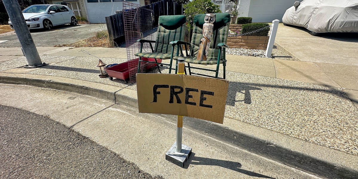 free-finds-helped-my-household-put-money-and-reside-sustainably