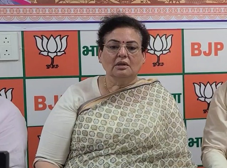 ‘If modes are possible’, it is not just slogan, not the ground truth: Relha Sharma