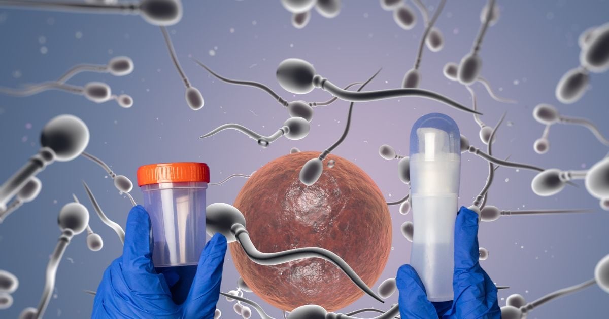Sperm donation: Why is it considered sperm in India? Learn 5 greatest reasons from experts