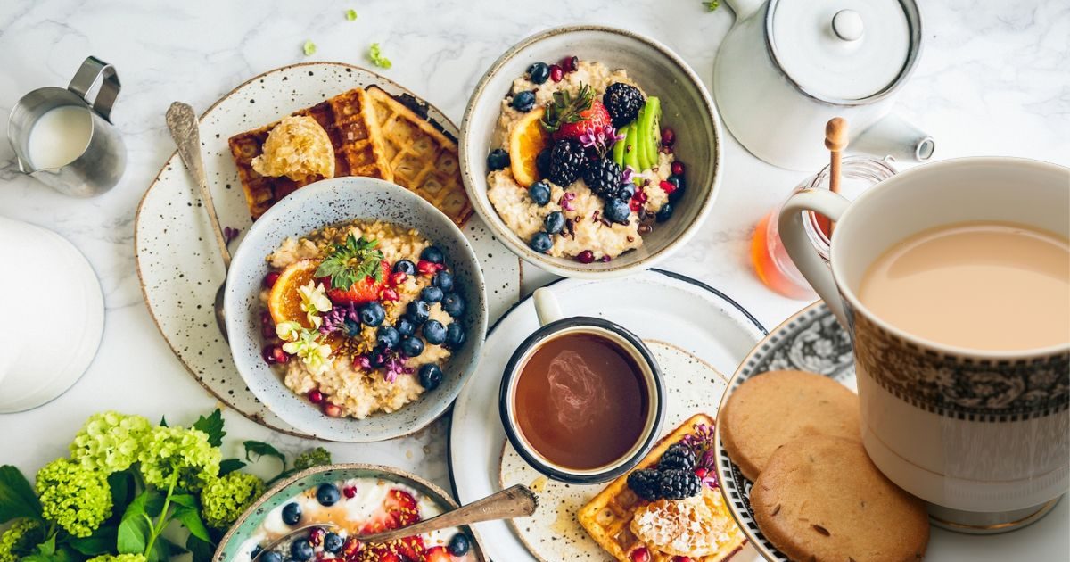 5 worst breakfast -cocktails, don’t start the day, otherwise the body starts hollow