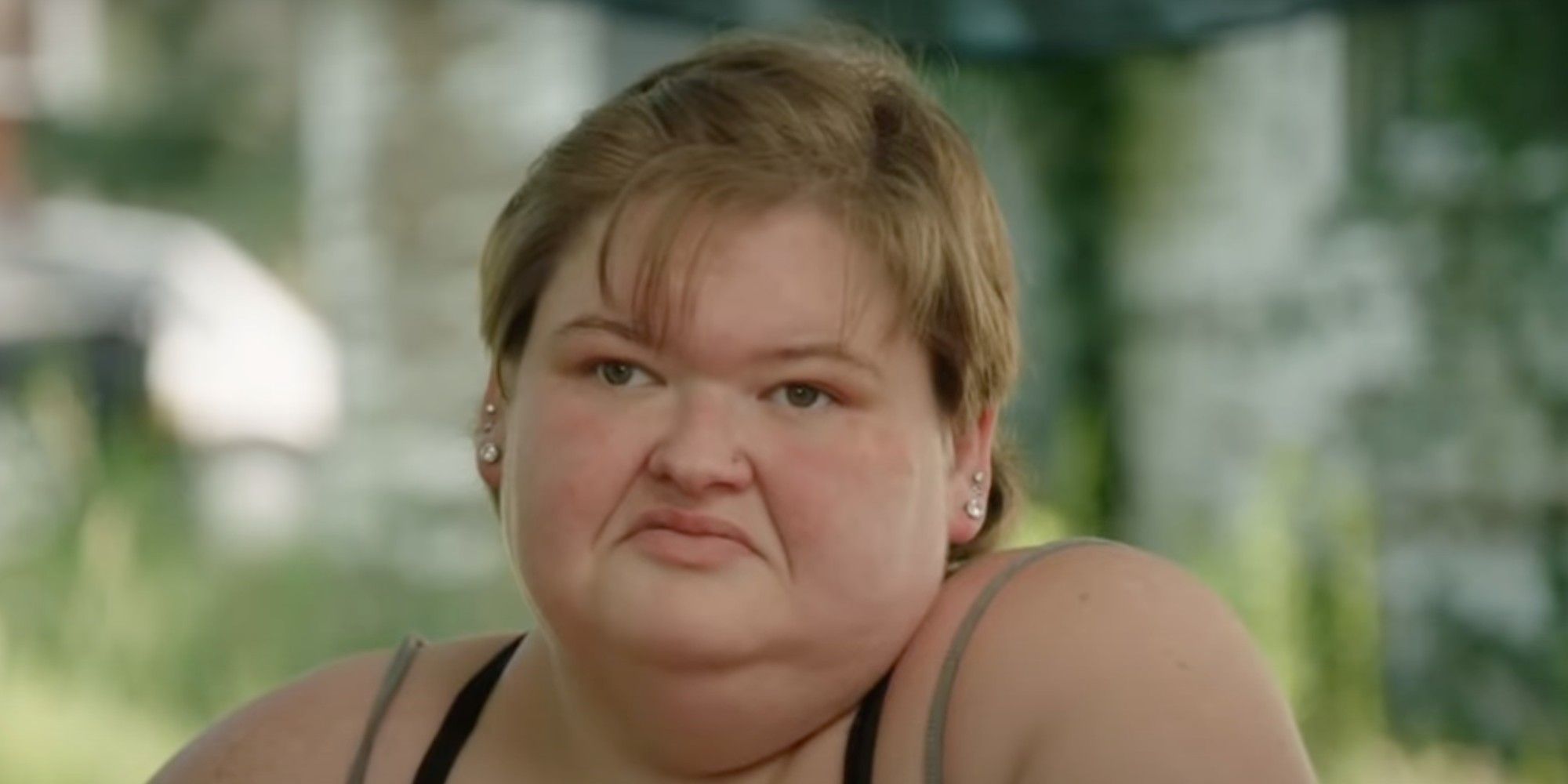 Everything to Know About Amy Slaton – ryan
