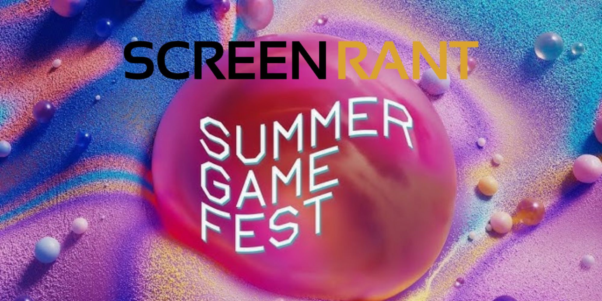 Summer Game Fest 2025 Opening Night Live Updates – ryan