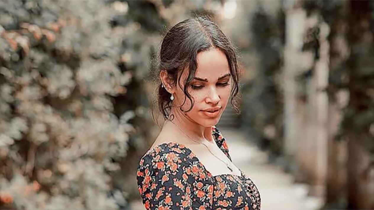قصة حب تجمع نور دياب وياسين رشدي.. إليك التفاصيل