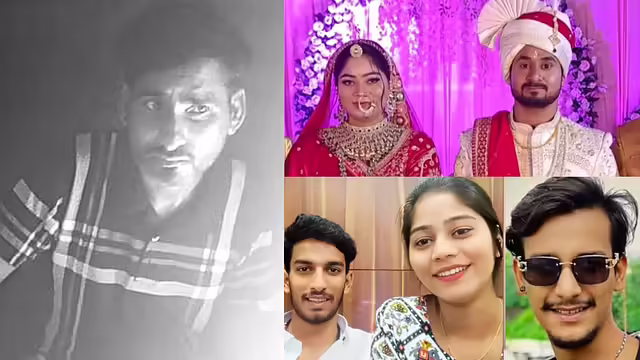 ‘Sonam Raghuvanshi under any circumstances …’, a new turn from the statement of suspected lover Raj’s uncle