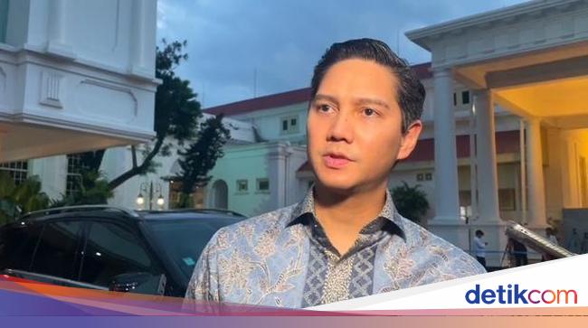 Gerindra supports the government to pay out the stimulus of social assistance to pay rate