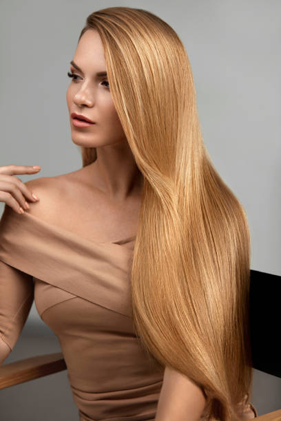 8 benefits of natural hair color
