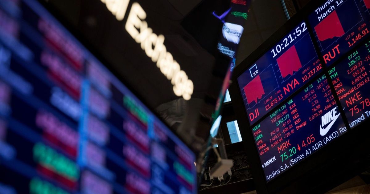 Asian stocks take off after the Israeli attack on Iran