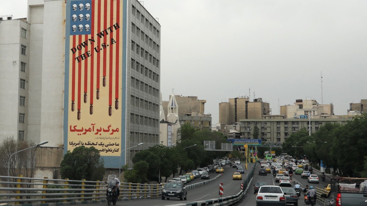 نتنياهو: العملية الإسرائيلية في إيران ستستمر عدة أيام ونستهدف دحر التهديد لوجودنا
