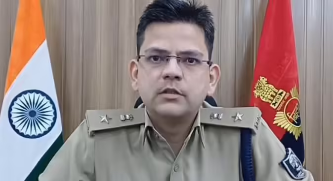 Sergeant was arrested in the recovery case in the name Medical of newly appointed soldiers