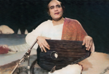 ‘Emperor-e-Ghazal’: Murid, the world of Mehdi Hasan’s voice
